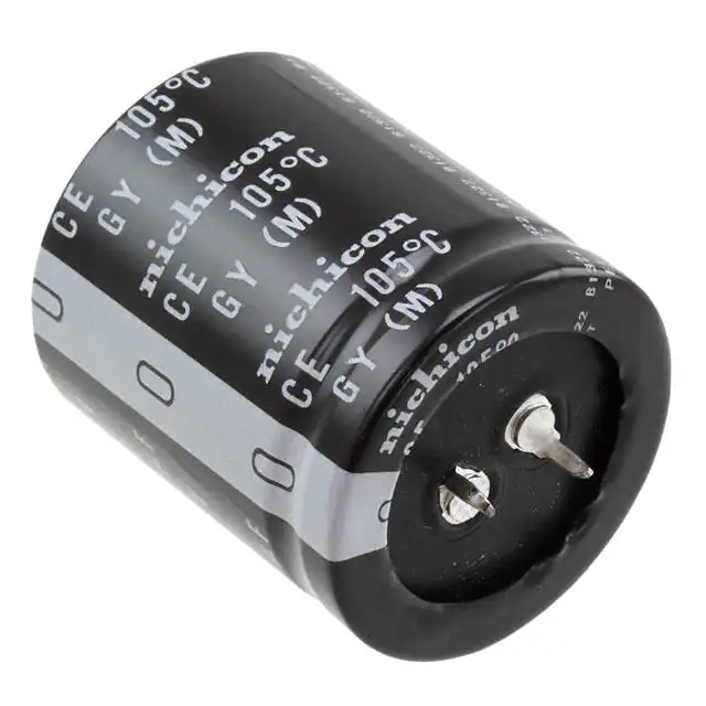 LGY2A332MELC40 Nichicon electronic component